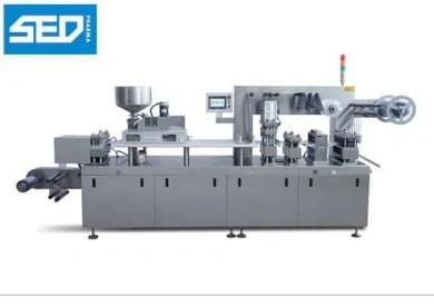 Pharmaceutical Machinery Equipment
