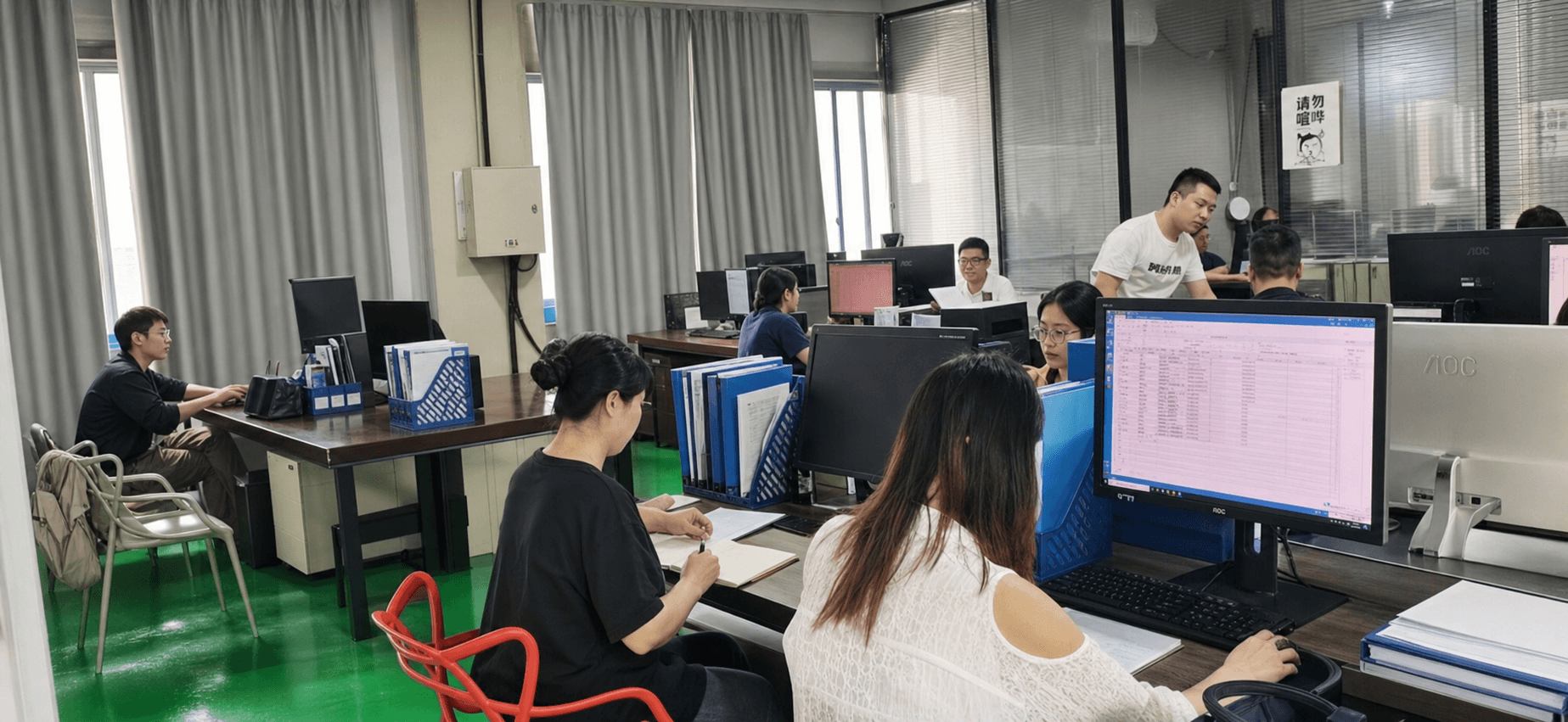SED Pharma engineering and project coordination office