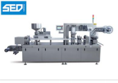 Blister Packaging Equipment pharmaceutical equipment