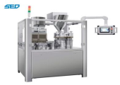 Capsule Filling Machine pharmaceutical equipment
