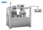 Capsule Filling Machine pharmaceutical equipment