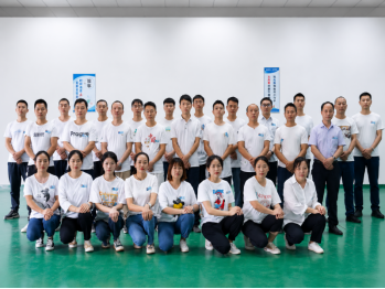 SED Pharma pharmaceutical equipment project team