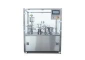 Liquid Processing pharmaceutical equipment