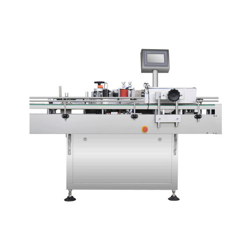 Latest company case about What factors are related to the labeling speed of the labeling machine