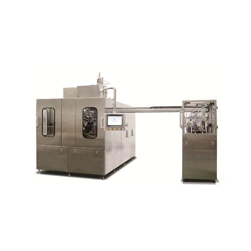 Latest company case about Interpretation of the filling process of the filling machine