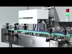 SED-LFS Aluminum Foil Induction Sealing Machine (water cooling)