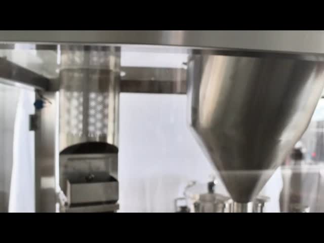 SED-1200J-H capsule filling machine